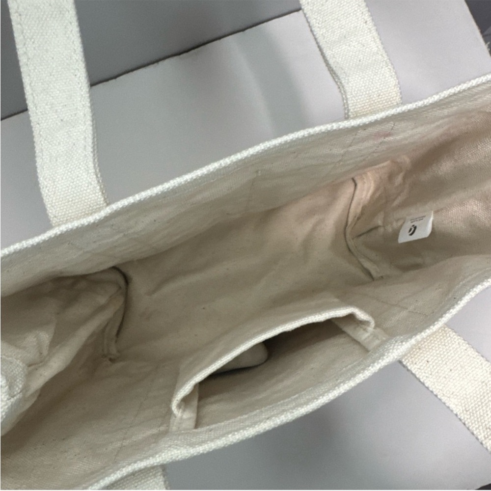 Glossier Tote bag - Picture 4 of 4